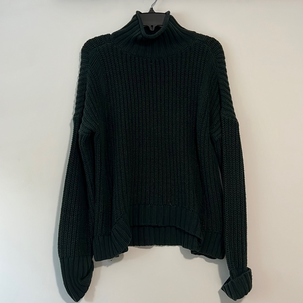 Express Sweater